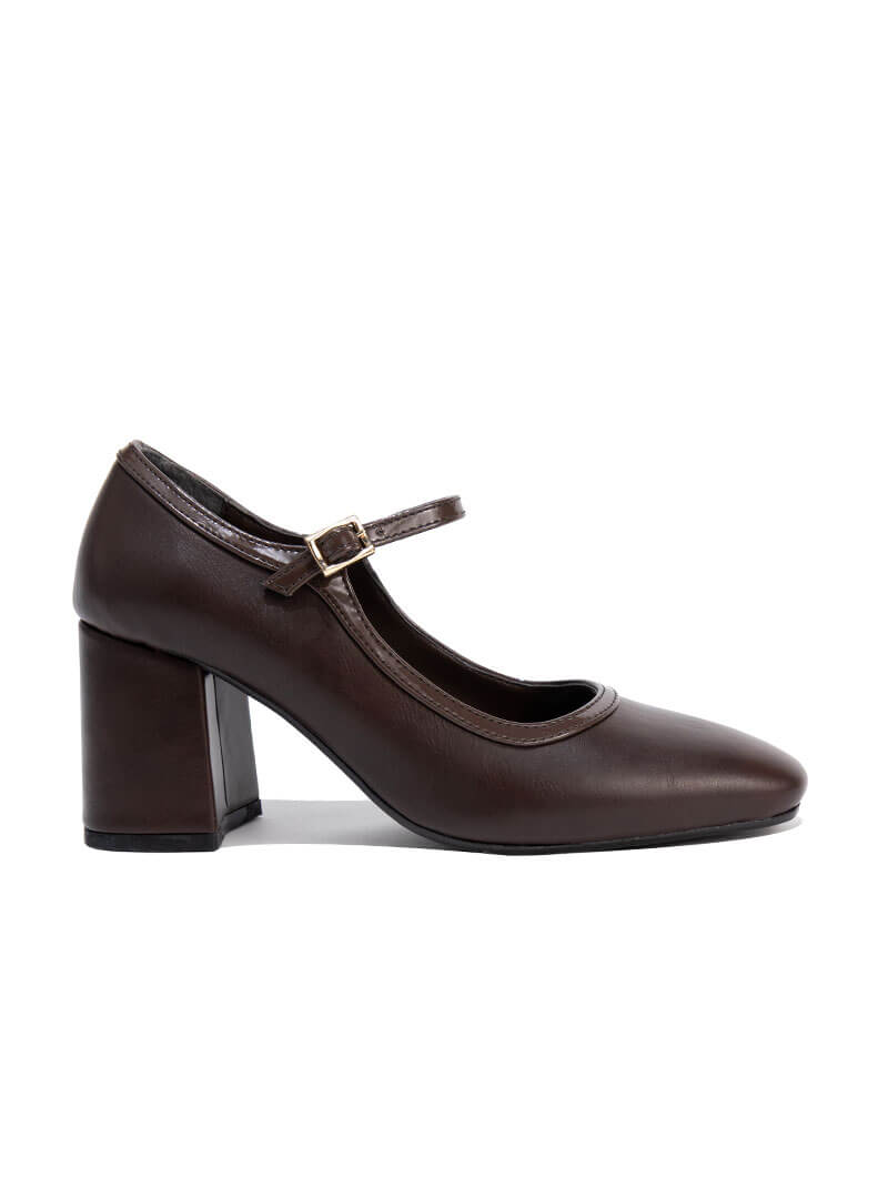 Escarpins classiques